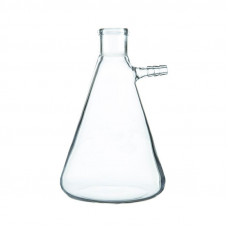 Колба Бунзена з тубусом 1- 1000-45 (SIMAX) (2420/1000)