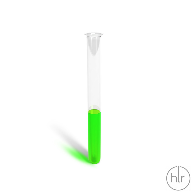 Пробирка химическая "Labexpert" П1 21х200 мм