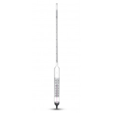 Ареометр для нафти (з термометром) АНТ-1-890-950 (Україна)