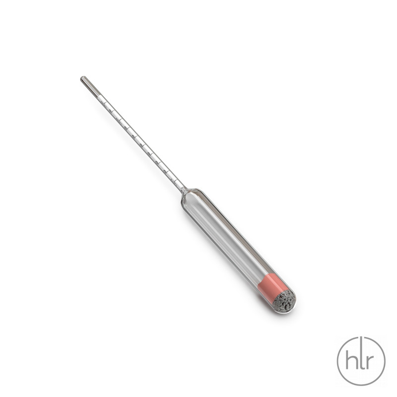 Ареометр (Общего назначения) АОН-2 1480-1570 (Украина)