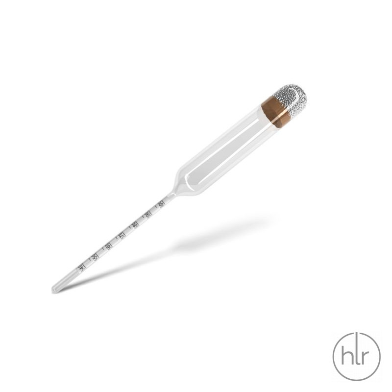 Ареометр (Общего назначения) АОН-1 1060-1120 (Украина)