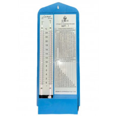 Гигрометр психрометрический ВИТ-1 0+25