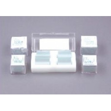 Стекло покровное "Labexpert" 24x24 мм