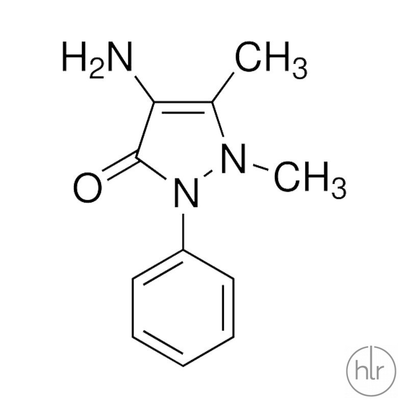 Аминоантипирин-4 чда