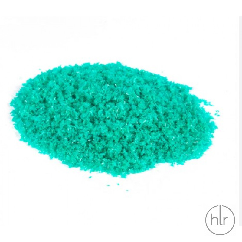 Медь (II) хлористая ч