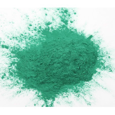 Мідь вуглекисла основна