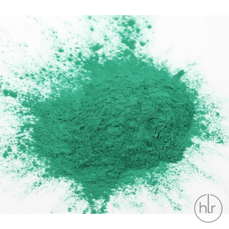 Медь углекислая основная