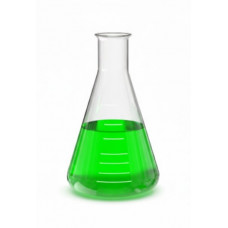 Колба коническая Эрленмейера КН-1-100-19/26 термостойкое стекло