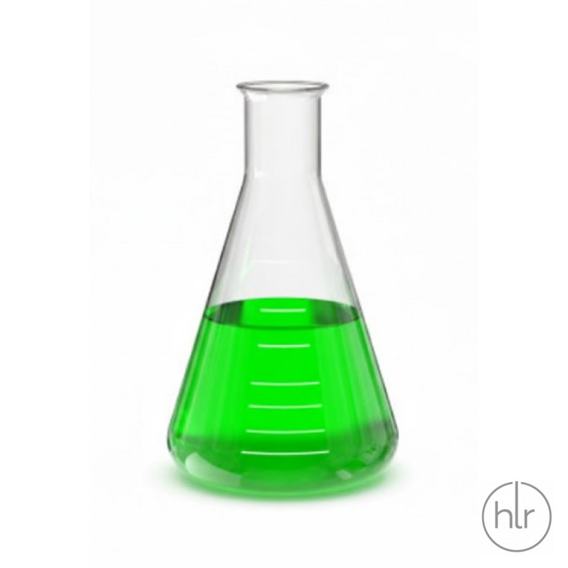 Колба конічна Ерленмеєра КН-1-100-19/26 ТС термостійке скло
