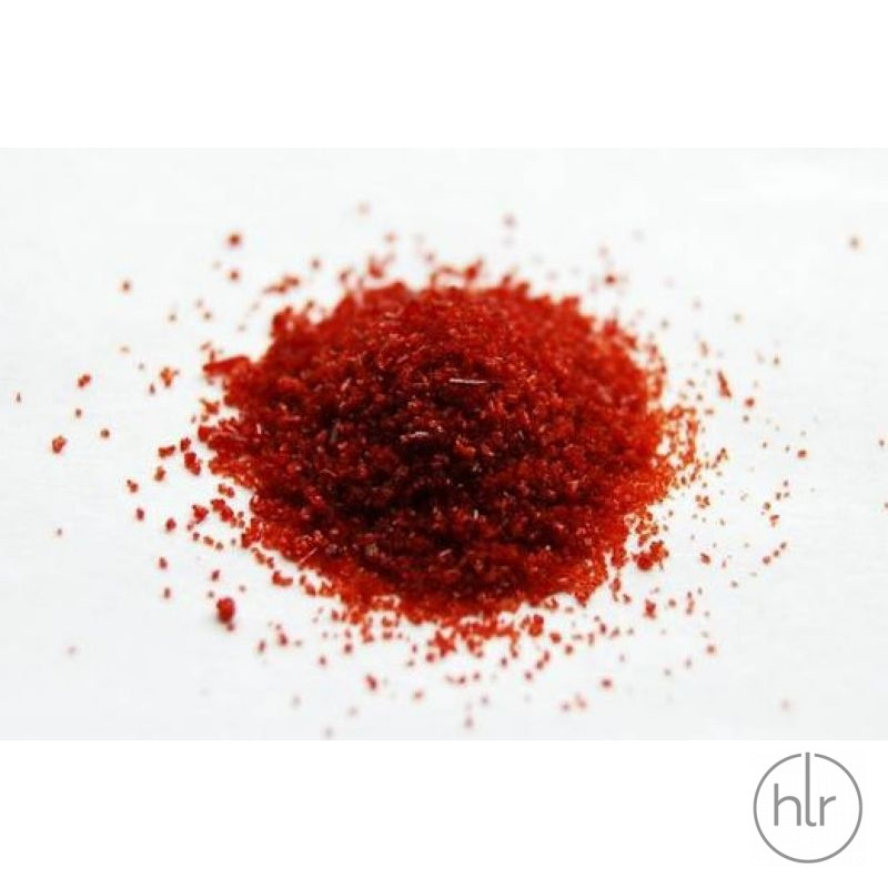 Феноловый красный (инд.), (спирторастворимый) чда