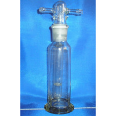 Склянка для промывания газов СН-1-200 ТС Labexpert