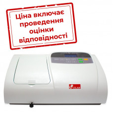Спектрофотометр ULAB 102UV