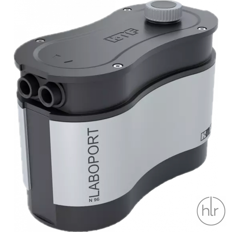 Насос вакуумный LABOPORT N 96 (KNF)