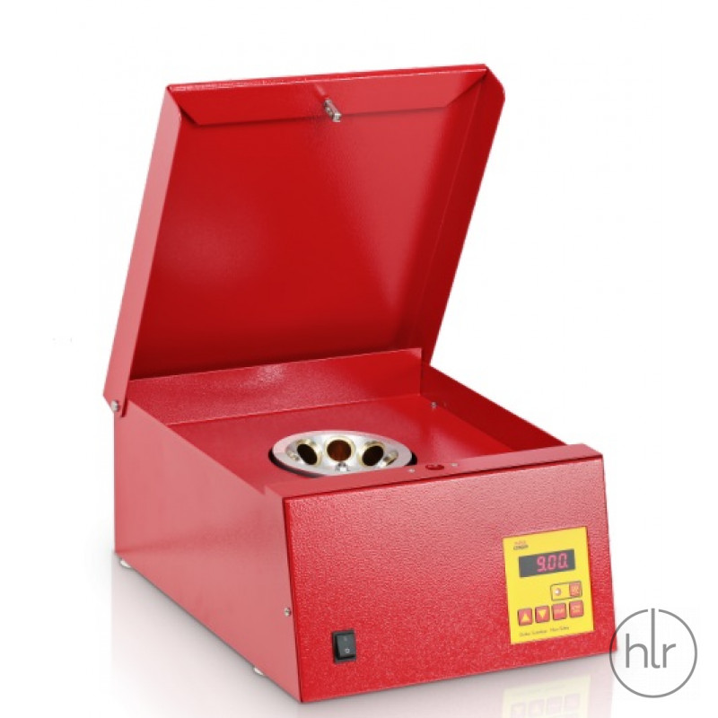 Центрифуга Nova Safety (Funke-Gerber, Германия).