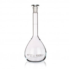 Колба мірна зі скляною пробкою КМ-2- 250 (клас А) ТС (SIMAX) (1503/AS/250)