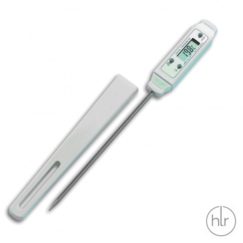 Термометр ручний електронний Pocket-Digitemp довгий Dostmann el. GmbH