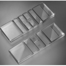 Камера Горяєва "Labexpert" (2-х сіткова)