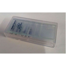 Камера Горяєва 2-сіточна