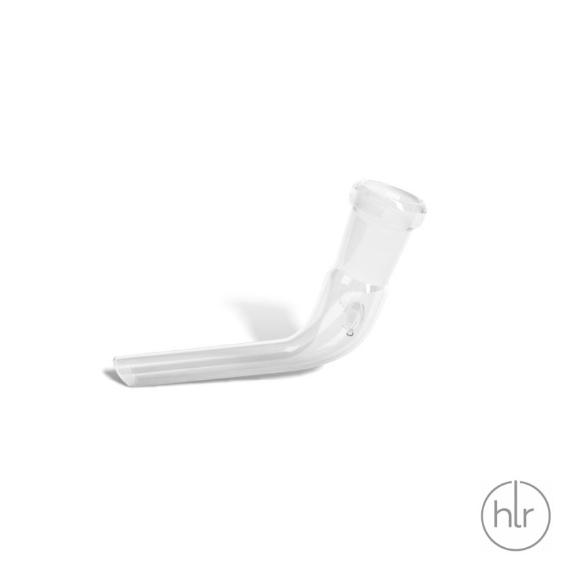 Алонж вигнутий АВ-14/23 ТС