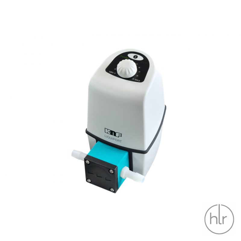 Насос диафрагменный жидкостной Liquiport NF 300 S, KNF, Германия