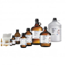 Натрій нітропруссид (натрію нітроферроціанід) чда,106541.0025, Мерк