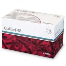 Реагент WP 020 I-18  Colilert-18 Snap Packs для 100 мл образца (20 шт/уп)