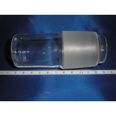 Пробка стеклянная КШ 45/40 полая