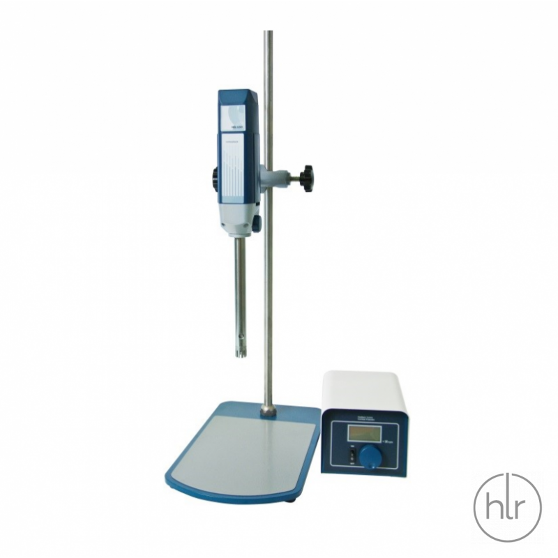 Гомогенизатор HG-15D c насадкой HT1025 Daihan Scientific