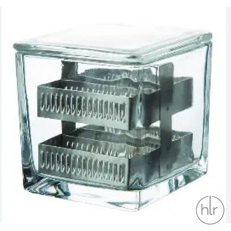 Комплект для покраски "Labexpert": емкость и штатив-держатель