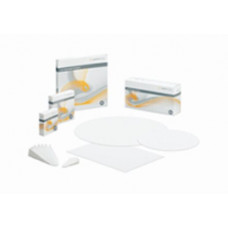 Фильтры круглые сорт 292,D240мм для анализа, 100 шт./упак. (Sartorius)