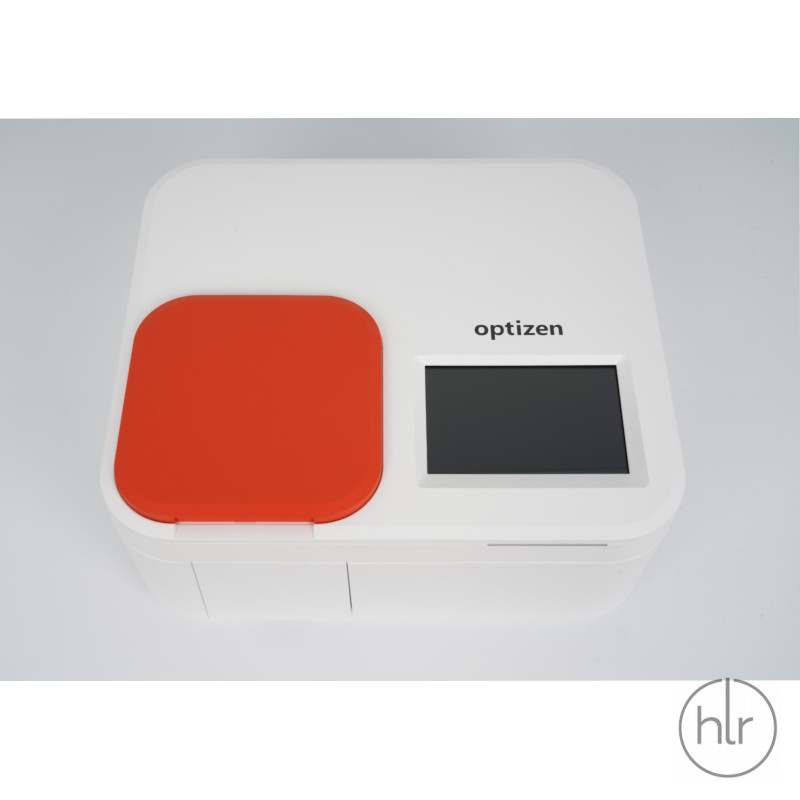 Спектрофотометр UV-Vis OPTIZEN POP