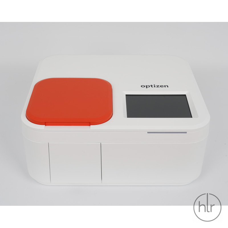 Спектрофотометр UV-Vis OPTIZEN POP