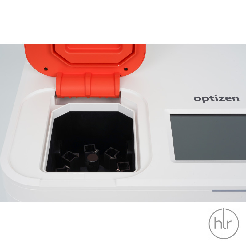 Спектрофотометр UV-Vis OPTIZEN POP