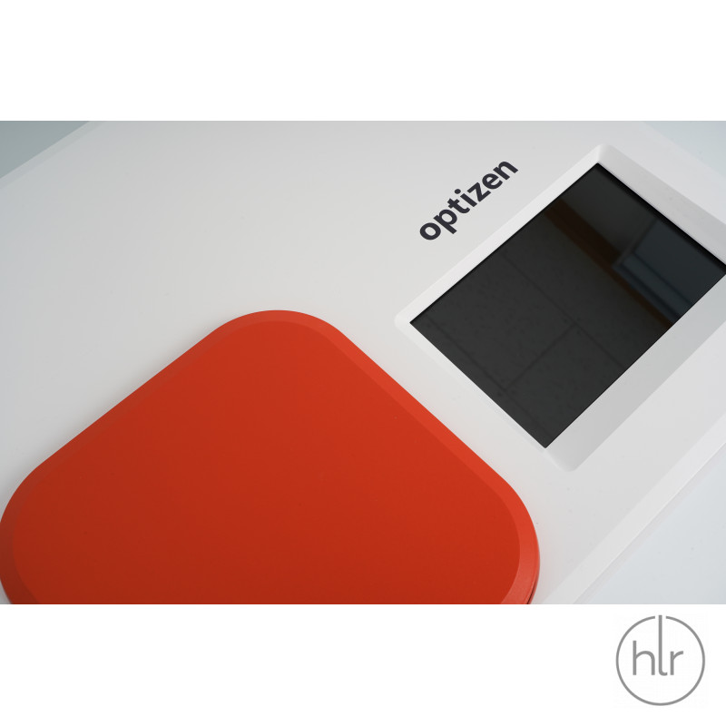 Спектрофотометр UV-Vis OPTIZEN POP