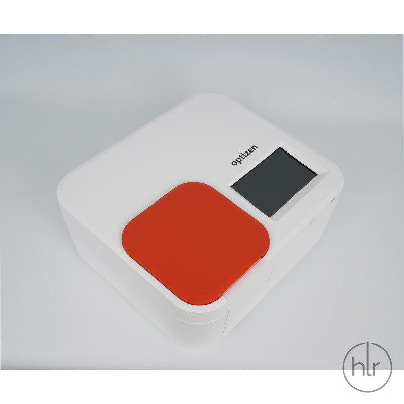 Спектрофотометр UV-Vis OPTIZEN POP