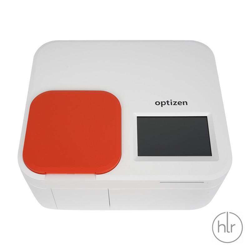 Спектрофотометр UV-Vis OPTIZEN POP