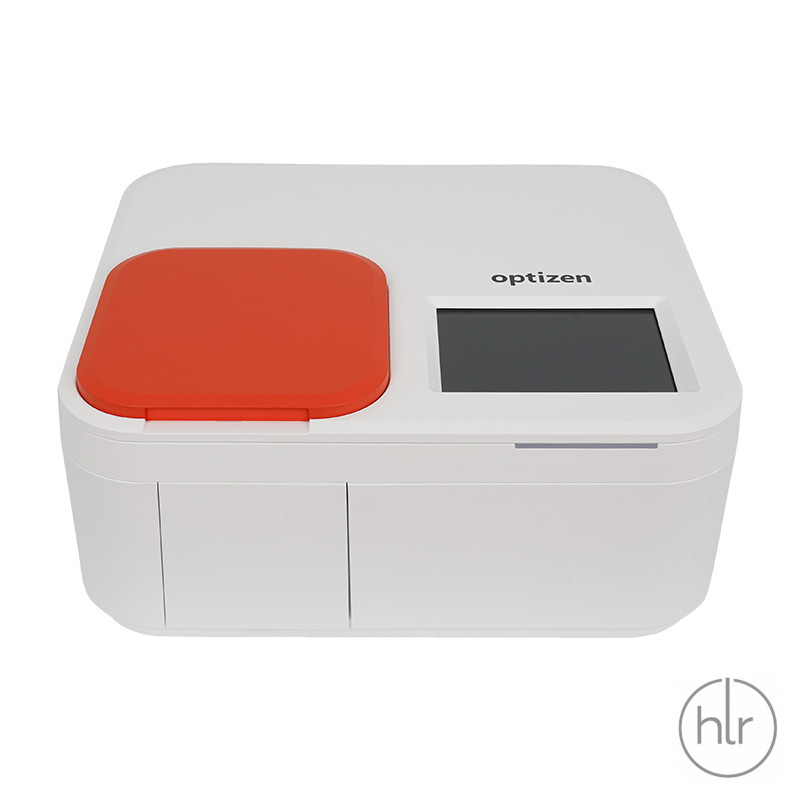 Спектрофотометр UV-Vis OPTIZEN POP