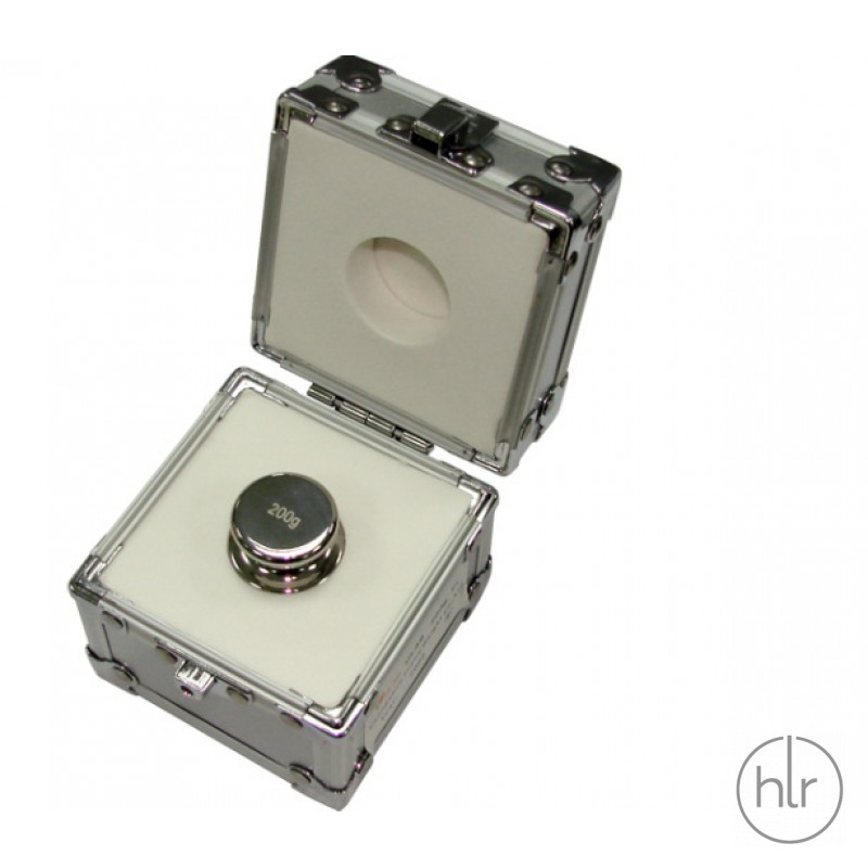 Гиря калібрувальна ULAB 50 г F1 2 клас