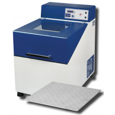 Инкубатор-шейкер WIS-20 (+5...+60°С, с платформой SP600)