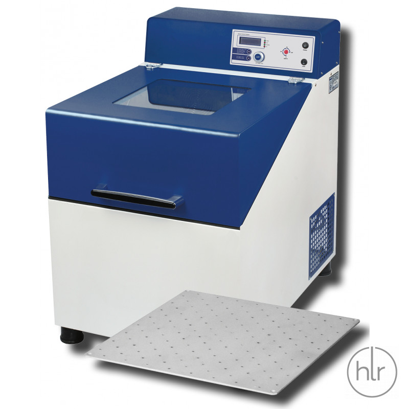 Инкубатор-шейкер WIS-20 (+5...+60°С, с платформой SP600)