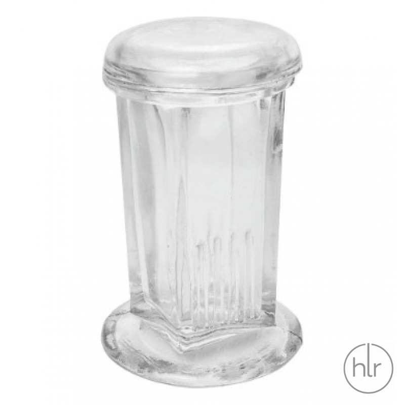 Емкость Коплина для окраски 5 стекол 41х65х104 мм, "Labexpert"