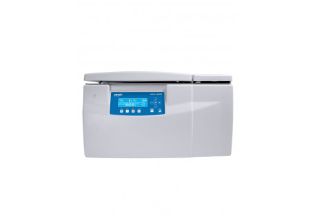 Центрифуга рефрижераторная без ротора MPW-380R 18000 об/мин (кат.№10380R)