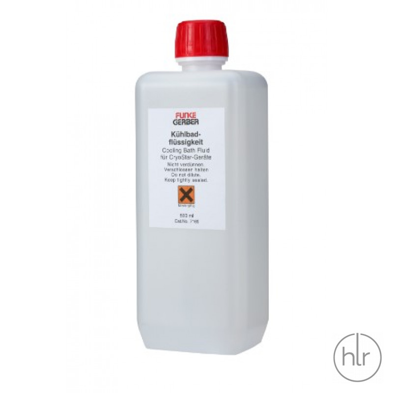Охлаждающая жидкость, 500 мл (Funke Gerber)