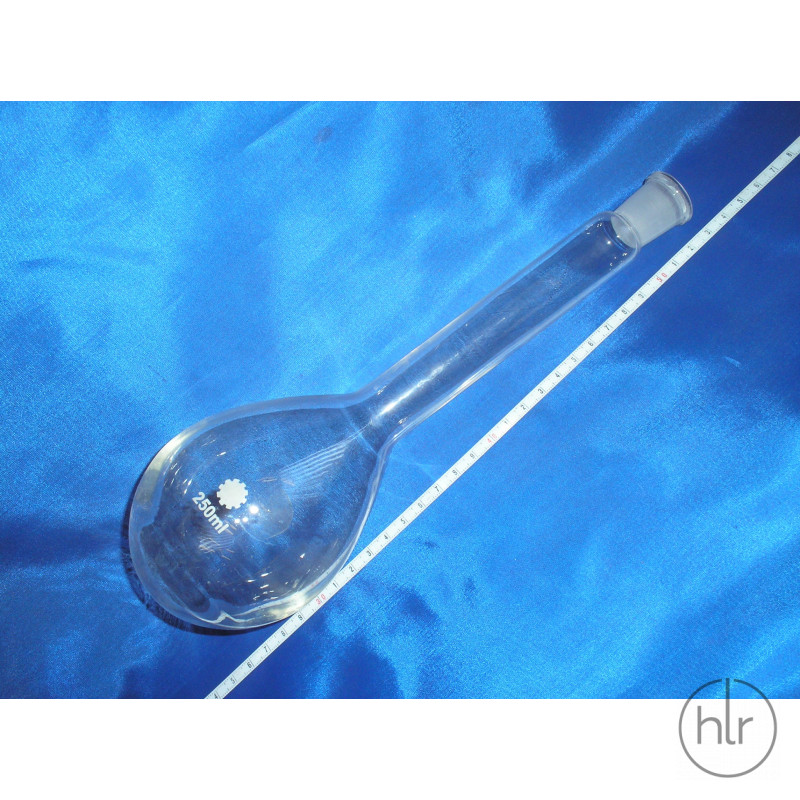 Колба Кьельдаля (Labexpert) 1-250-19/26  ТС