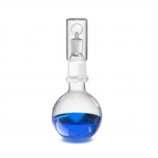 Склянка кислородная БПК Labexpert 100 мл термостойкое стекло