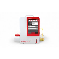 Автоматический портативный ИК-Фурье анализатор топлива EraSpec (базовый блок)