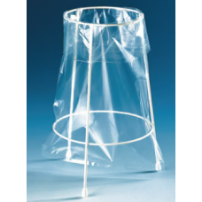 Мішки для відходів PA, Plastibrand 300x200 мм, уп./50 шт. (Brand, Німеччина)