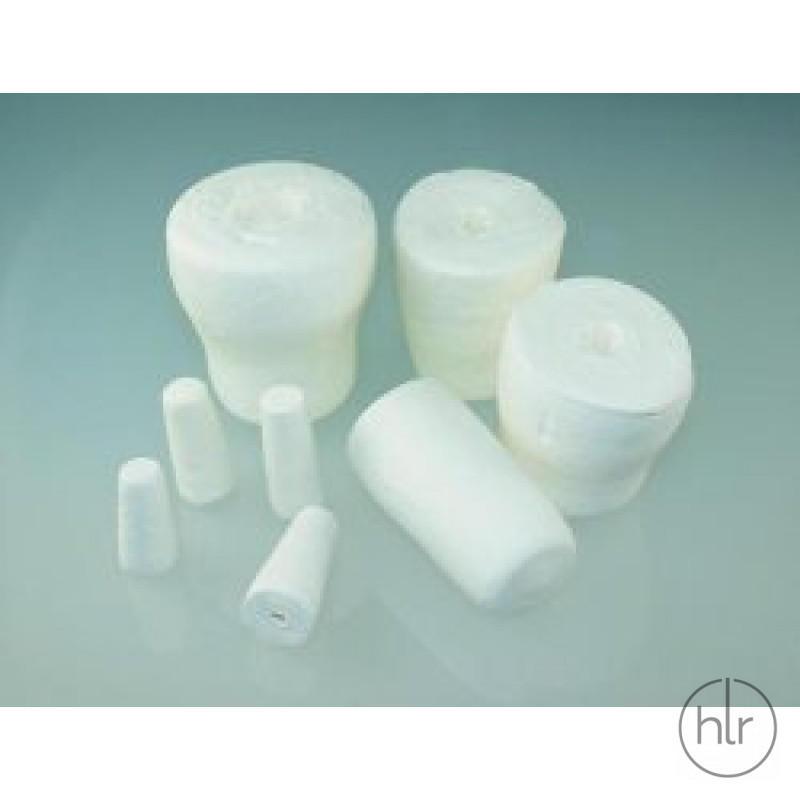 Пробка целлюлозная №14,5 Steristopfen d=14,0-16,0 мм 100 шт./уп.