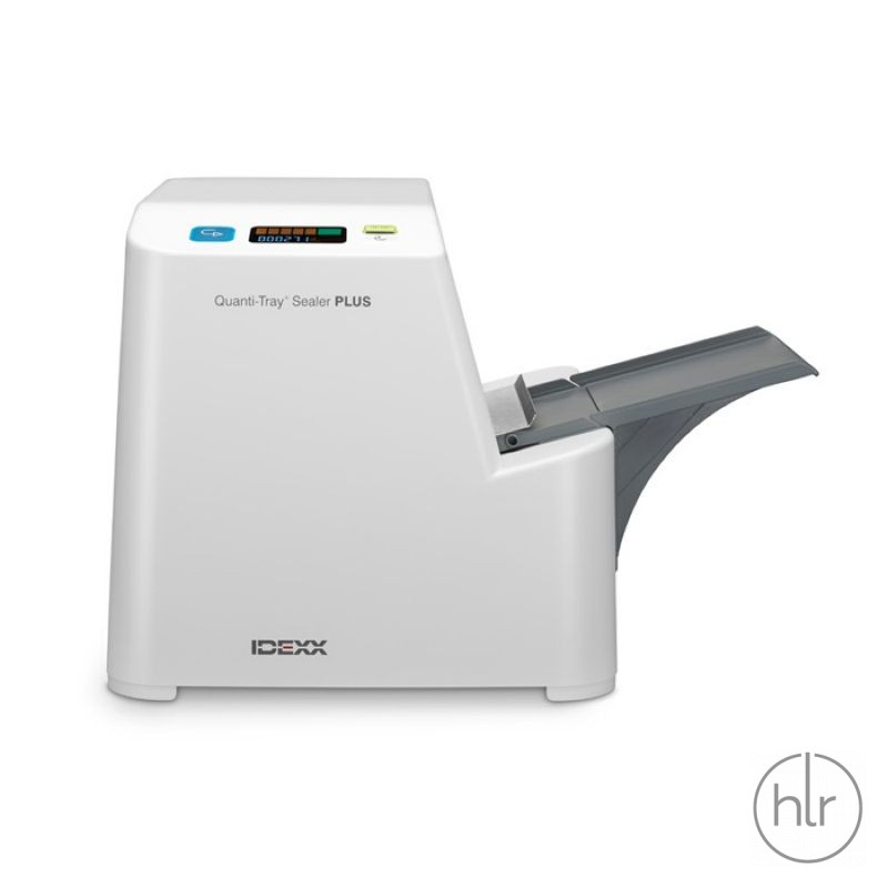 Герметизатор 230V Quanti-Tray Sealer Plus IDEXX