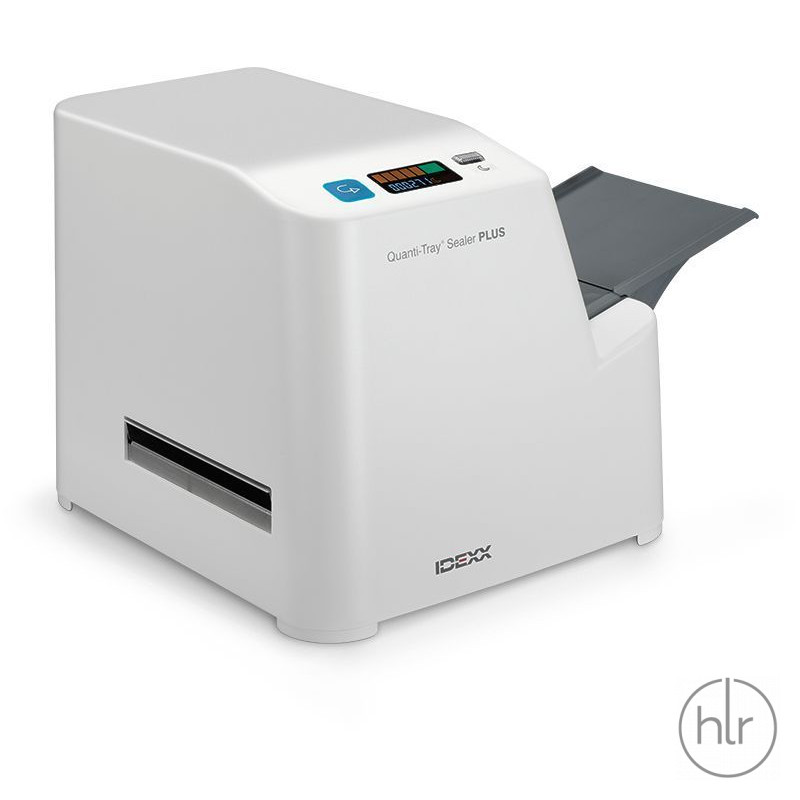 Герметизатор 230V Quanti-Tray Sealer Plus IDEXX